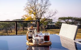 Rorkes Drift Lodge